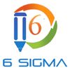 More about 6 Sigma Training Center
